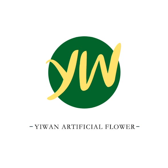 Yiwan artificial flower