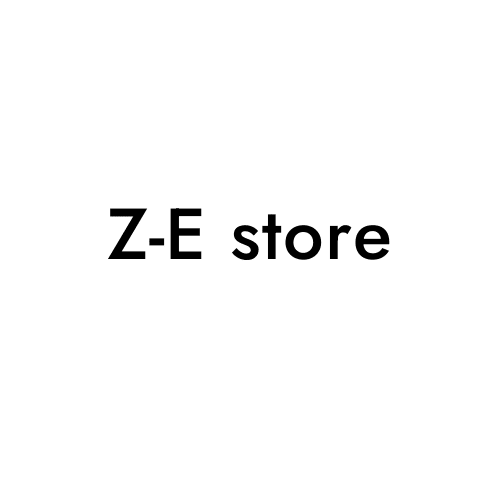 Z-E store