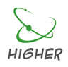 Higher