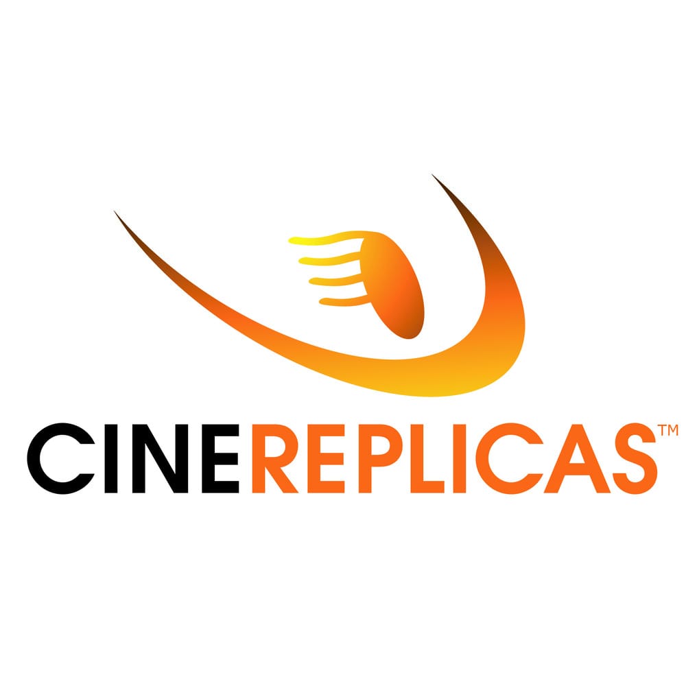 Cinereplicas Flagship Store