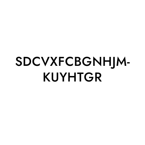 SDCVXFCBGNHJMKUYHTGR