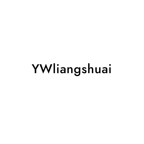 YWliangshuai