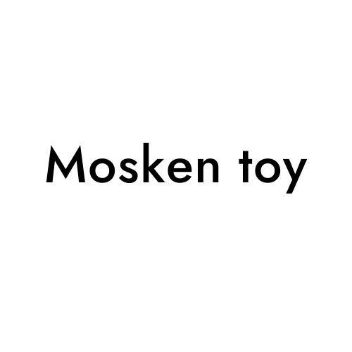 Mosken toy