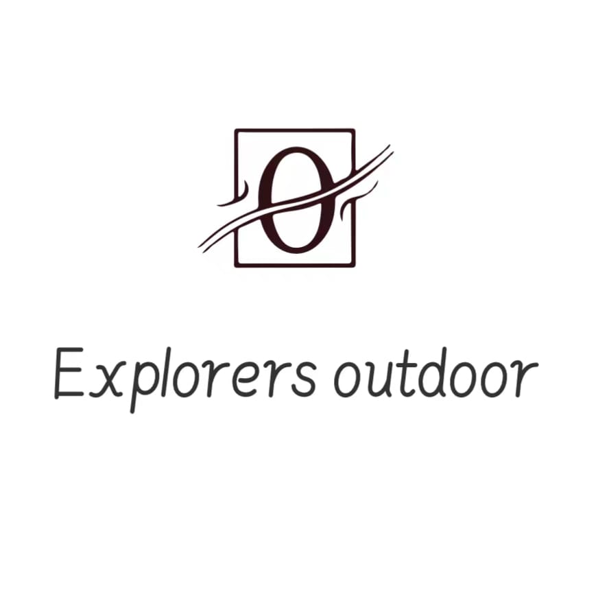 Explorers outdoor