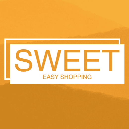 SWEET-Easy Shopping