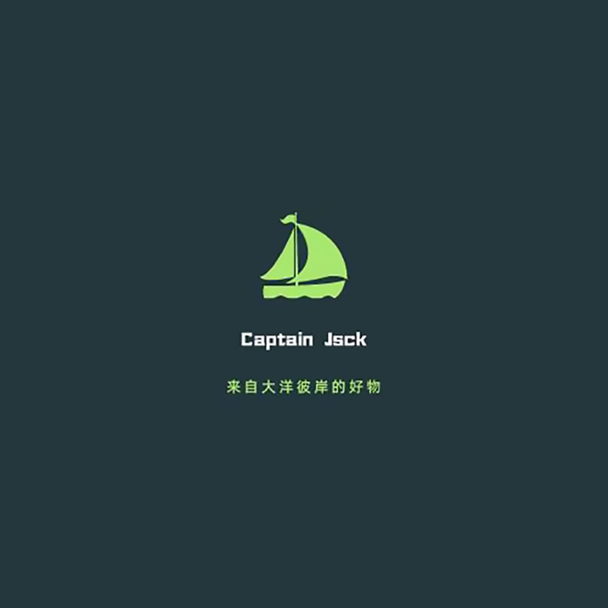 Captain Jsck