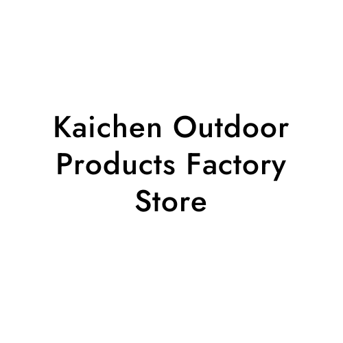 Kaichen Outdoor Products Factory Store