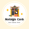 Nostalgia Cards