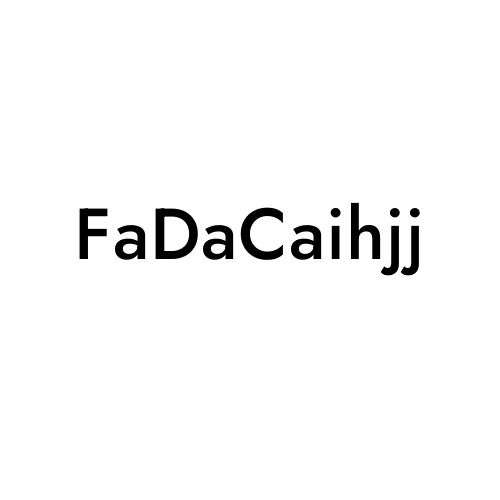 FaDaCaihjj