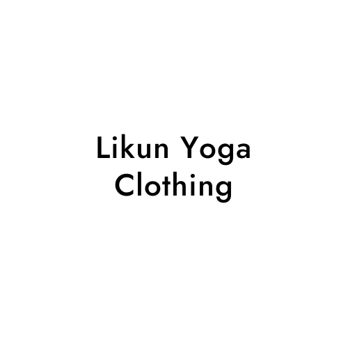 Likun Yoga Clothing