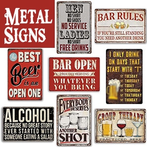 MetalSigns
