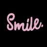 Keep smiling