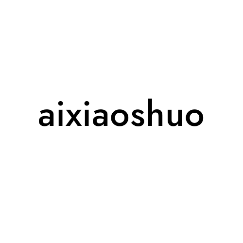 aixiaoshuo