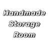 Handmade Storage Room