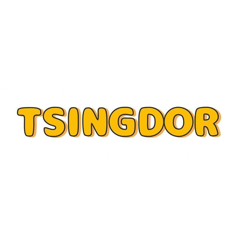 TSINGDOR