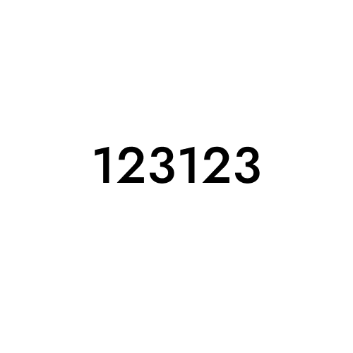 123123aasd