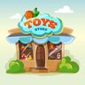 Love me Vika toys