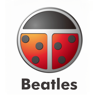 Beatles  good Steam iron