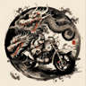 Loong tuo sheng