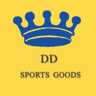 DD  SPORTS  GOODS