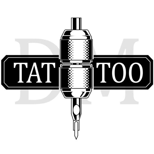 DM TATTOO SUPPLY