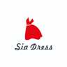 Sia Dress
