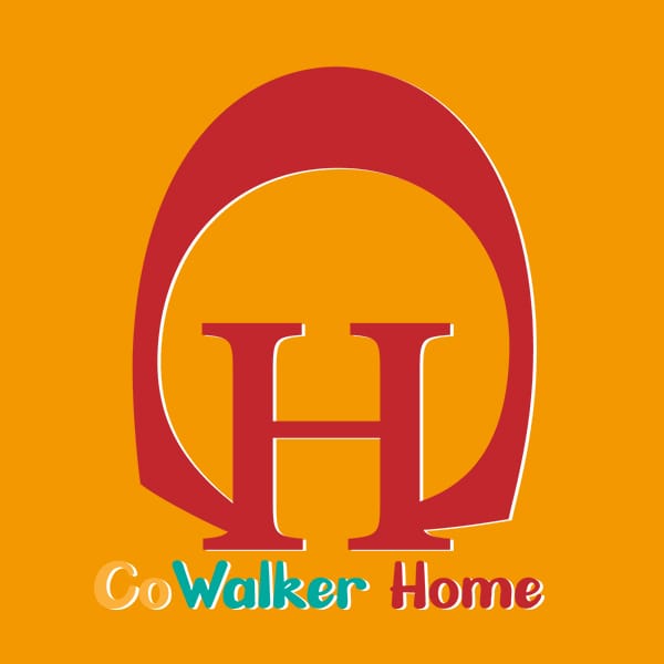 CoWalker Home Decoration