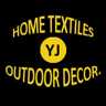 YJ HOME TEXTILES & OUTDOOR DECOR