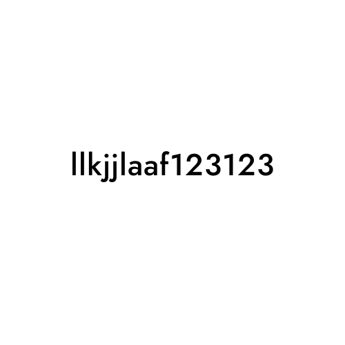 llkjjlaaf123123
