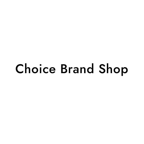 Choice Brand Shop