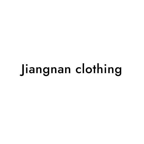 Jiangnan clothing