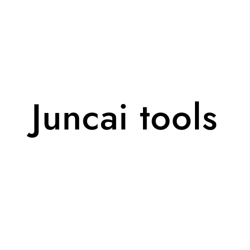 Juncai tools