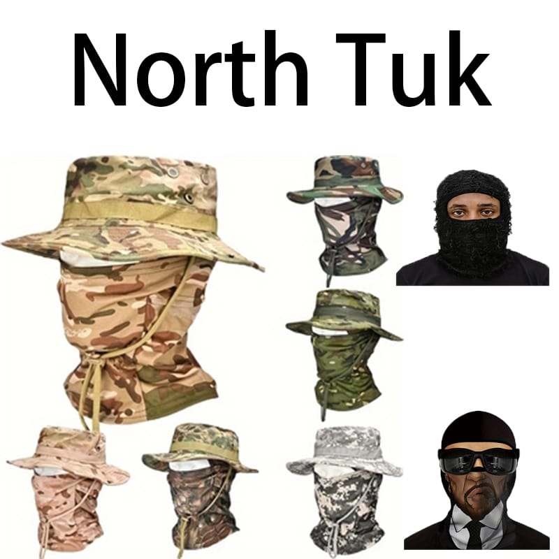 North Tuk Leisure and sports outdoor shop