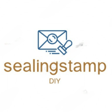 Sealing stamp