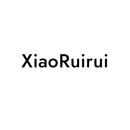 XiaoRuirui