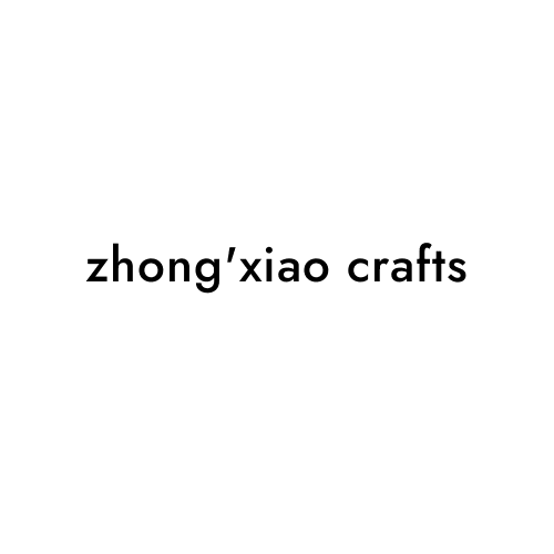zhongxiao crafts