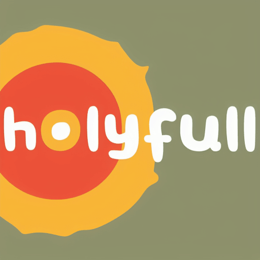 holy full