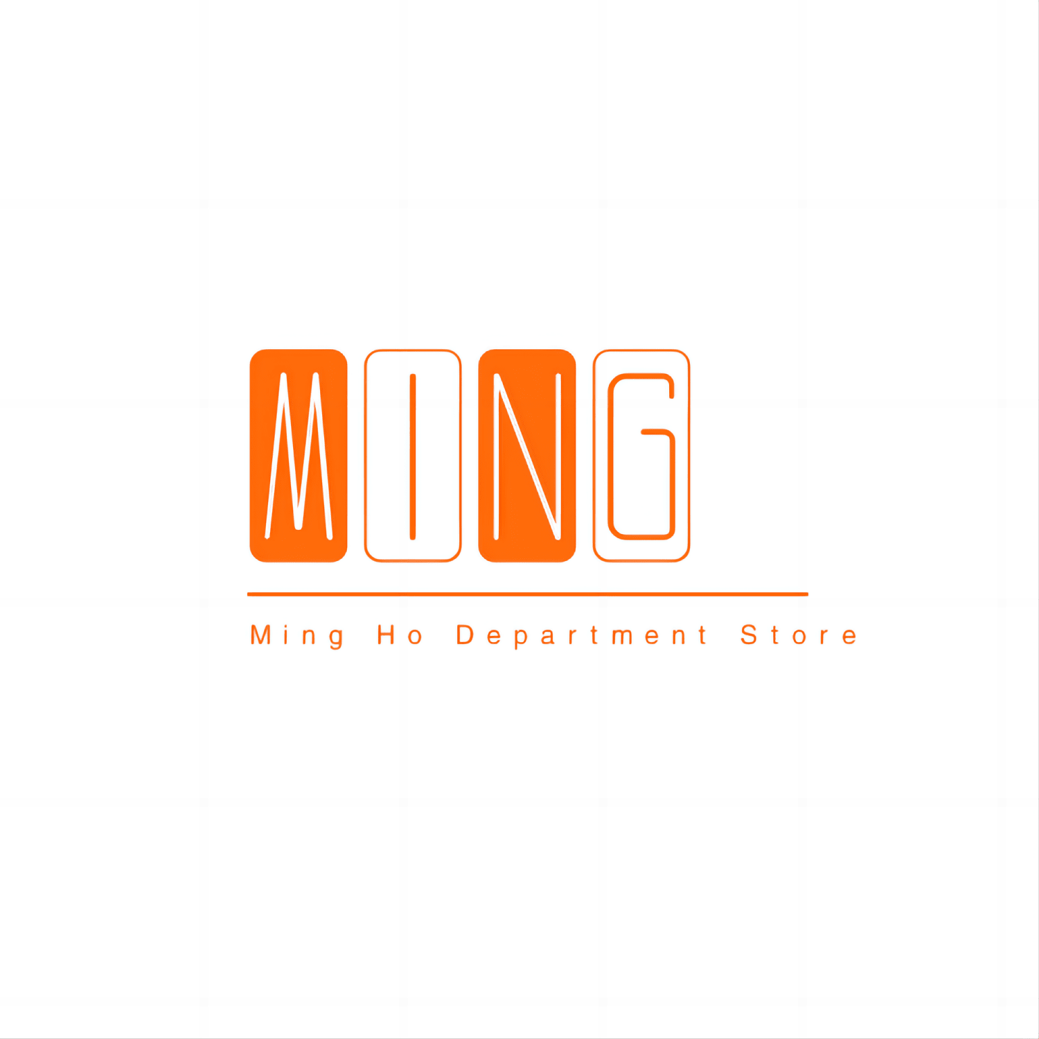 Ming Ho Department Store