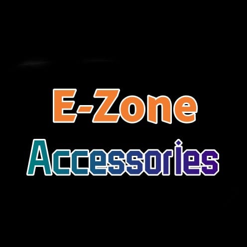 E-Zone Accessories