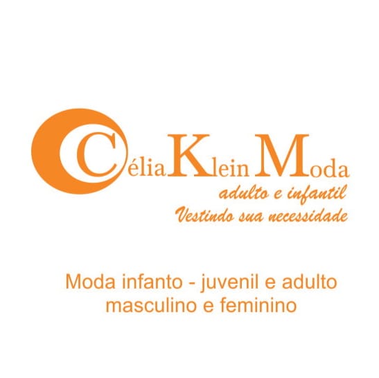 Célia Klein Moda
