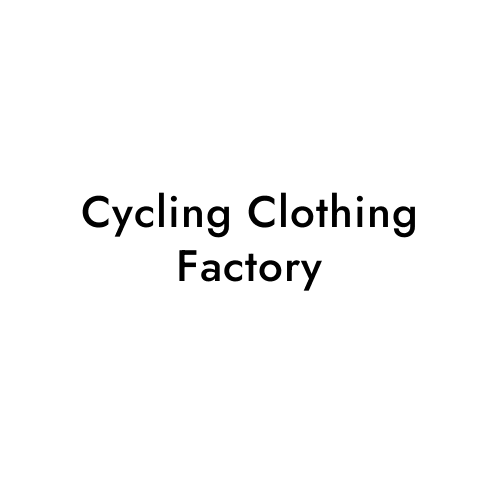 Cycling Clothing Factory