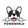 PAWSWORLD