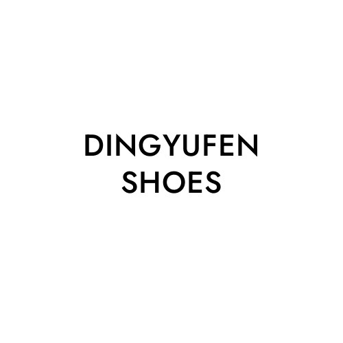DINGYUFEN SHOES