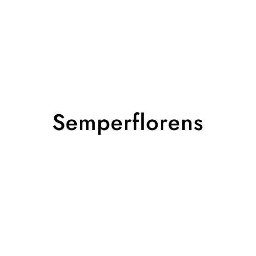 Semperflorens