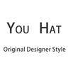 Your hat original designer style