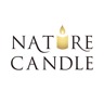 nature candle