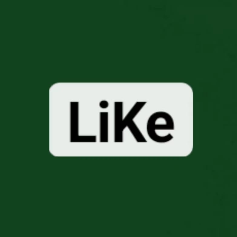 LiKe LiKe
