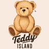 Teddy Island Toy Flagship Store