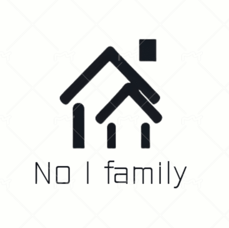 No 1 family