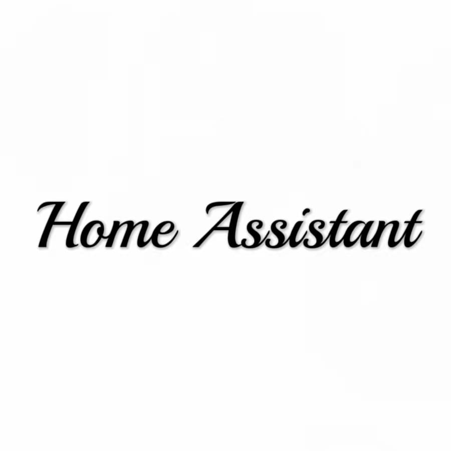 Home Assistant
